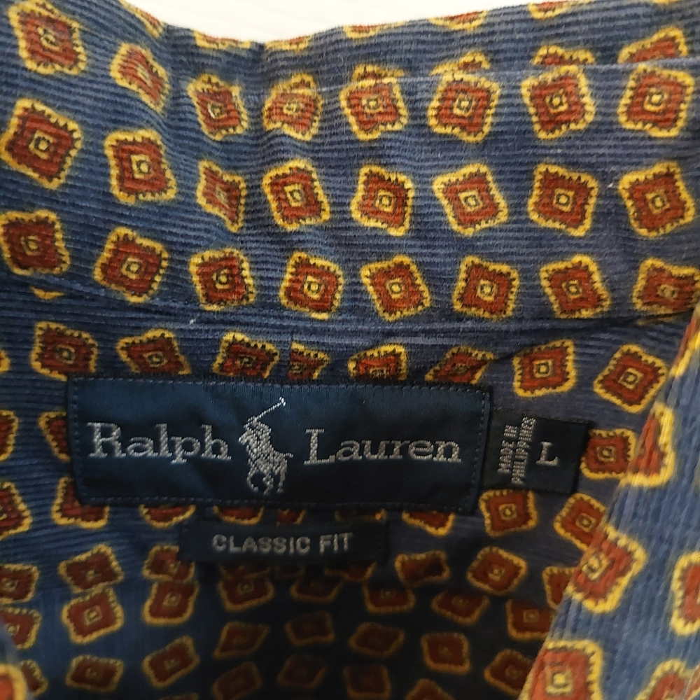 Men's Polo shirt - Picture 4 of 5